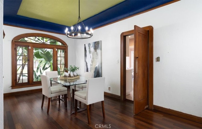 The timeless Spanish colonial revival design of the historic - photo 12