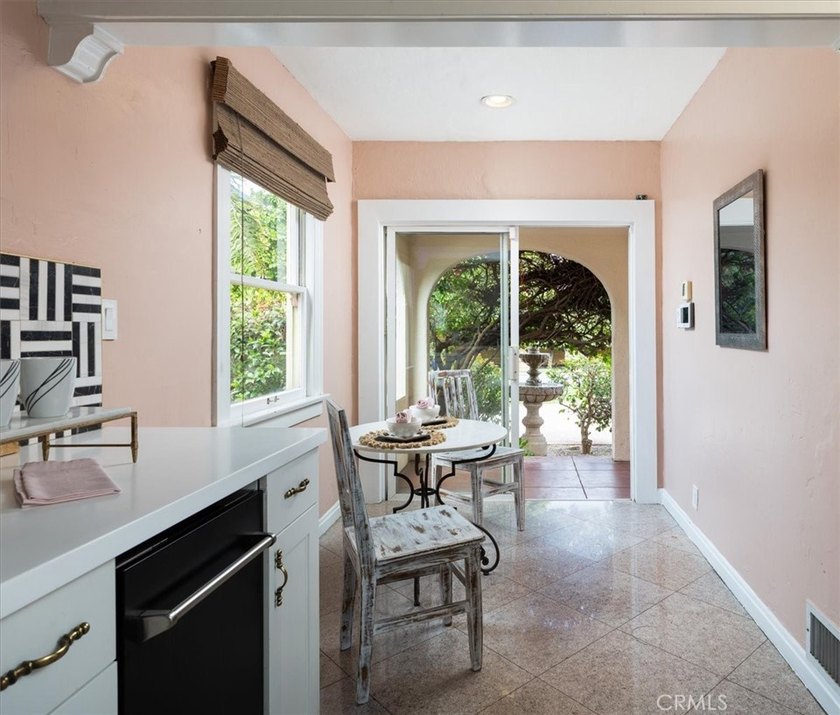 The timeless Spanish colonial revival design of the historic - photo 17