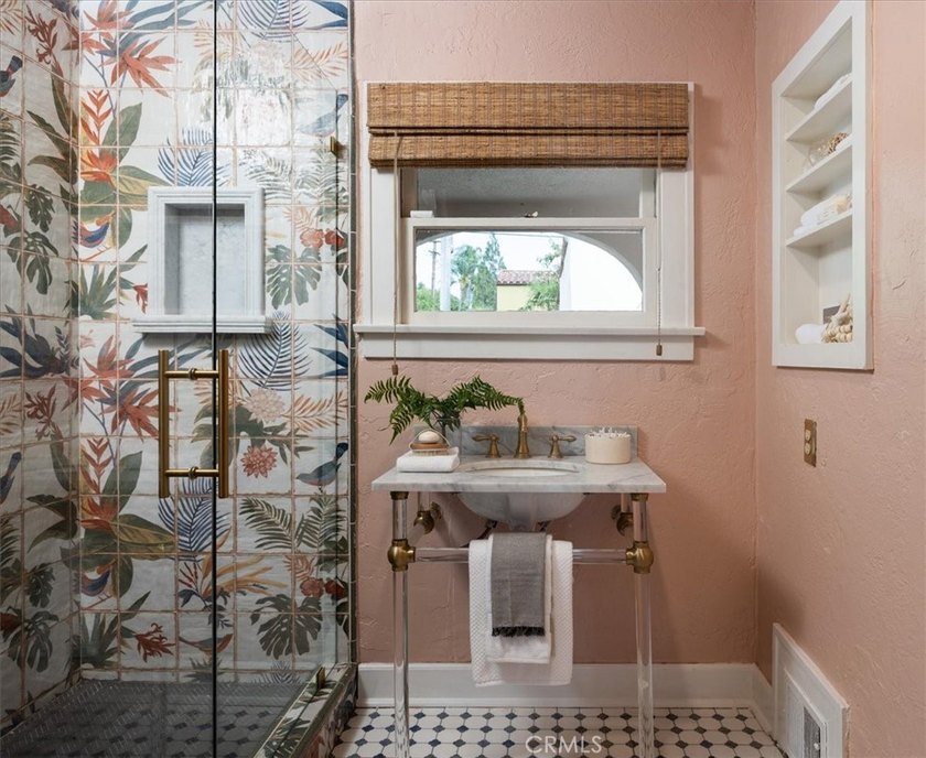 The timeless Spanish colonial revival design of the historic - photo 21