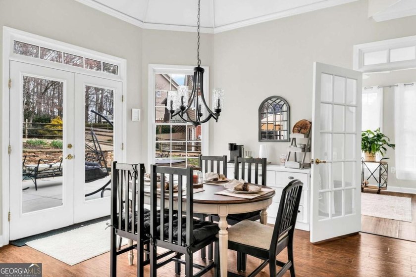 Located in a highly sought after swim tennis community, this - photo 25