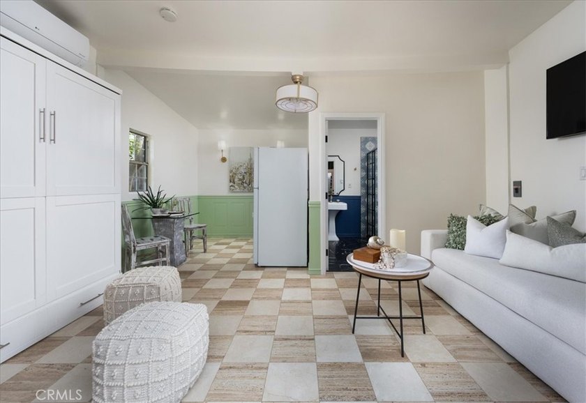 The timeless Spanish colonial revival design of the historic - photo 26
