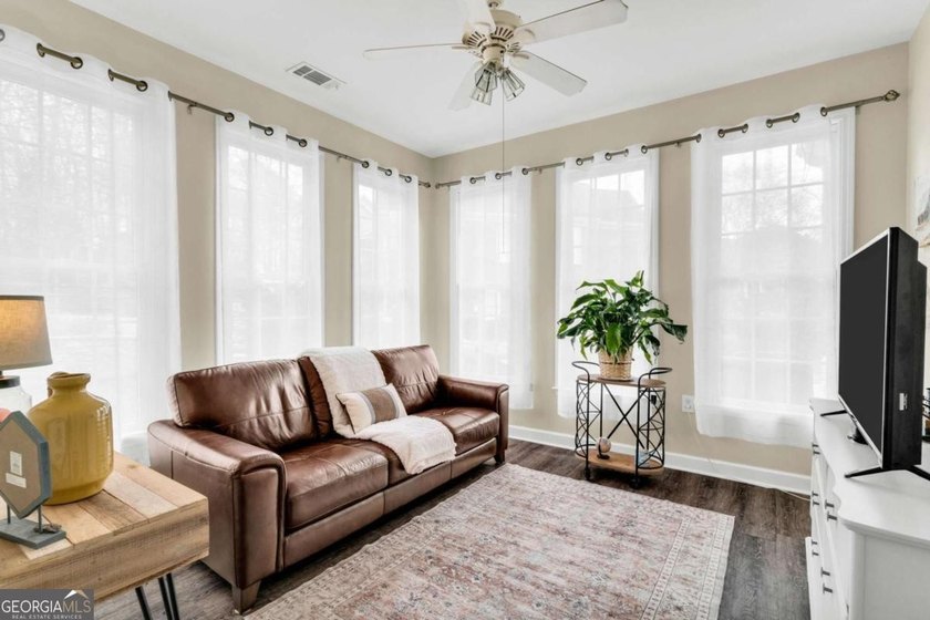 Located in a highly sought after swim tennis community, this - photo 27