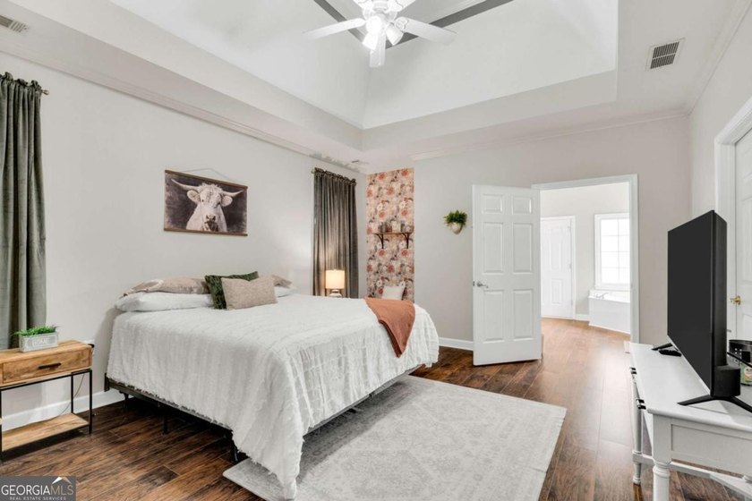 Located in a highly sought after swim tennis community, this - photo 28
