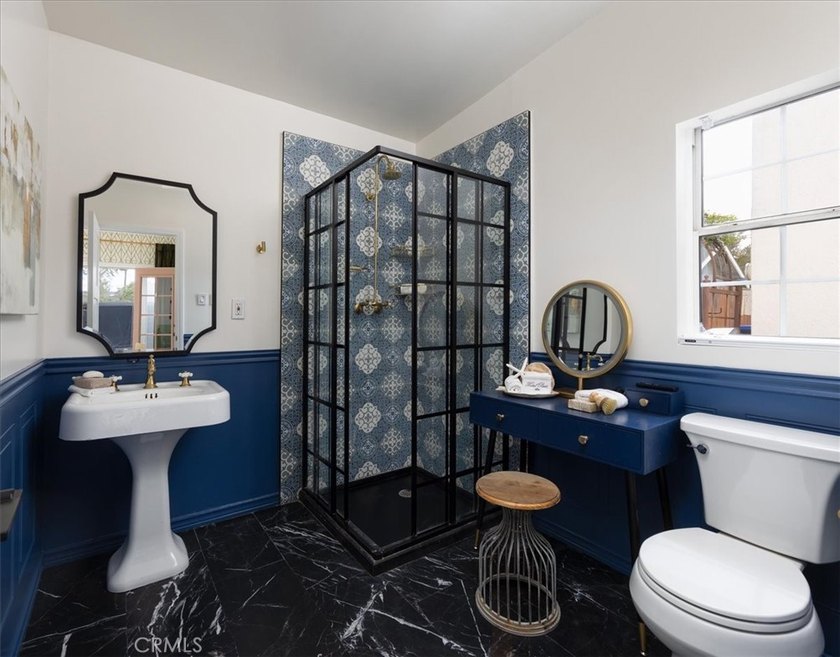 The timeless Spanish colonial revival design of the historic - photo 30