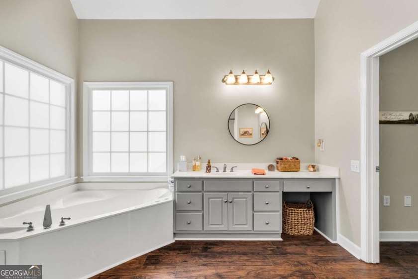 Located in a highly sought after swim tennis community, this - photo 31