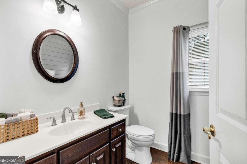 Located in a highly sought after swim tennis community, this - photo 36