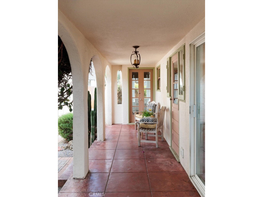 The timeless Spanish colonial revival design of the historic - photo 37