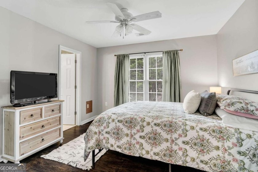 Located in a highly sought after swim tennis community, this - photo 39