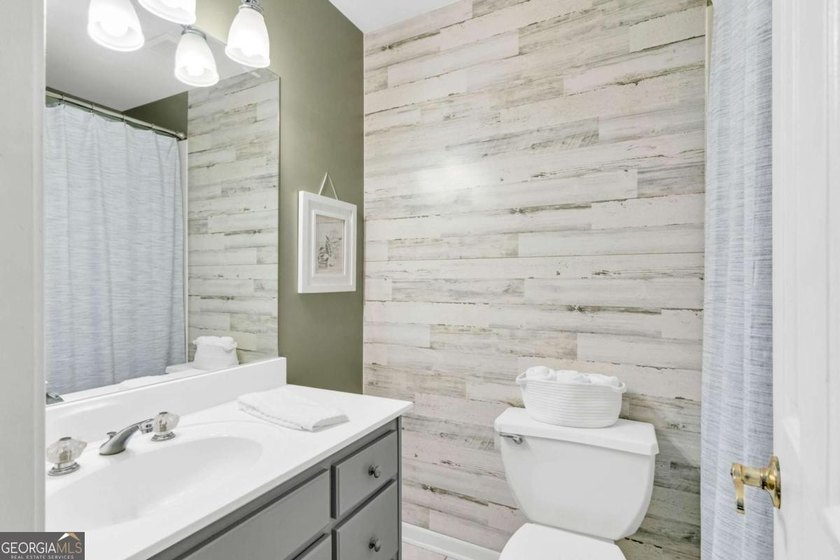 Located in a highly sought after swim tennis community, this - photo 40