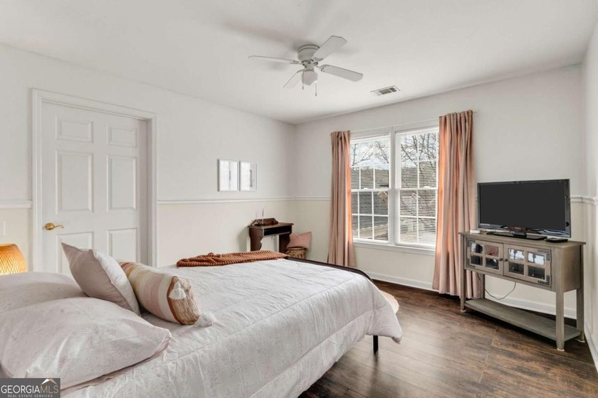 Located in a highly sought after swim tennis community, this - photo 41