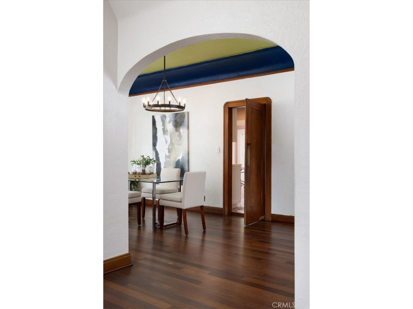 The timeless Spanish colonial revival design of the historic - photo 41