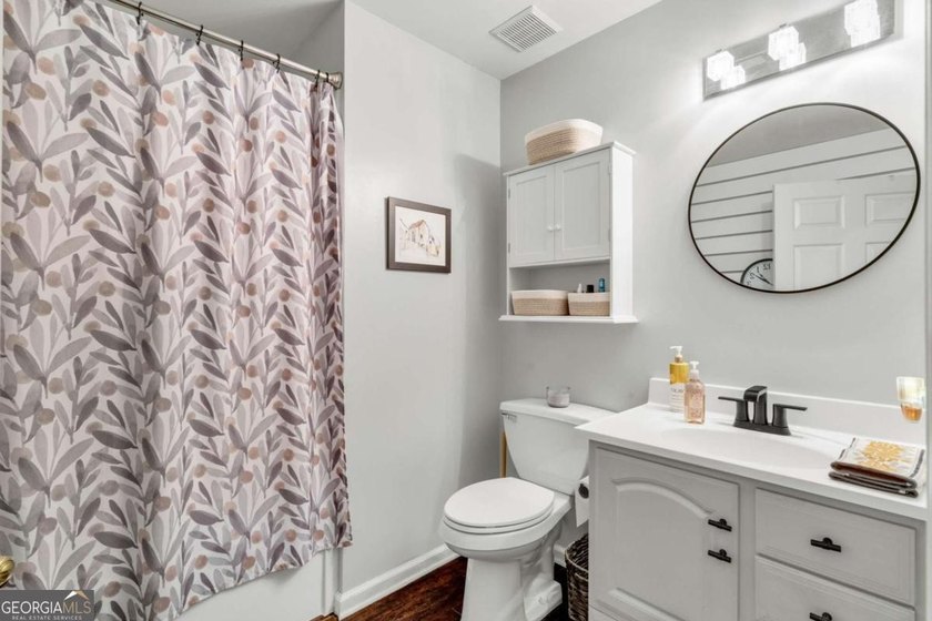Located in a highly sought after swim tennis community, this - photo 42