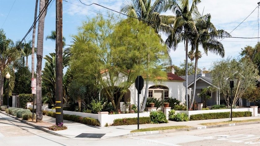 The timeless Spanish colonial revival design of the historic - photo 44