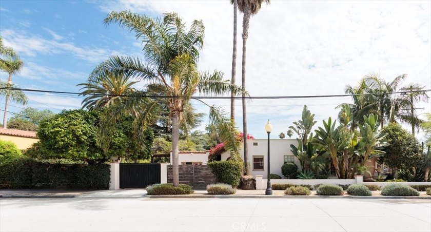 The timeless Spanish colonial revival design of the historic - photo 45