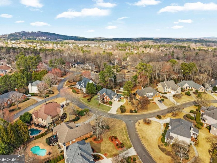 Located in a highly sought after swim tennis community, this - photo 54