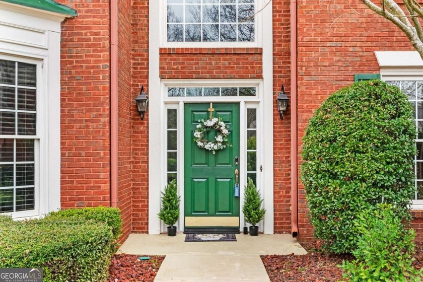 Located in a highly sought after swim tennis community, this - photo 60