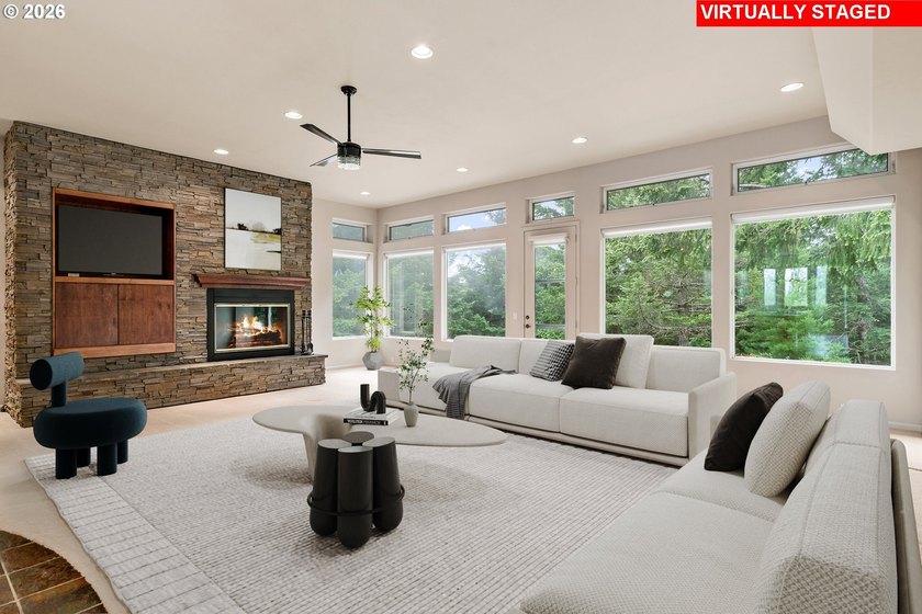 First Time Ever Offered! Discover this custom built, one owner - photo 2