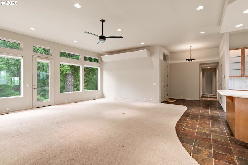 First Time Ever Offered! Discover this custom built, one owner - photo 4