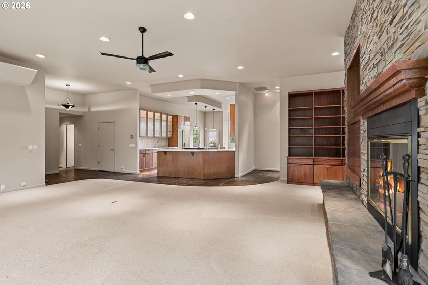First Time Ever Offered! Discover this custom built, one owner - photo 6