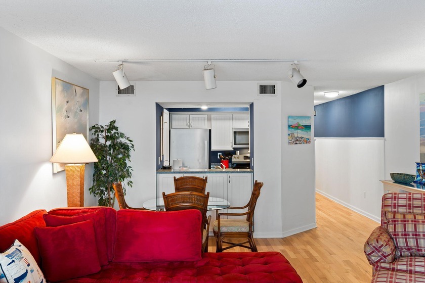 FANTASTIC RENTAL HISTORY!!! This oceanfront Pelican Watch Villa - photo 12