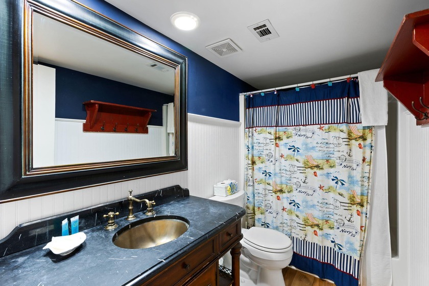 FANTASTIC RENTAL HISTORY!!! This oceanfront Pelican Watch Villa - photo 22
