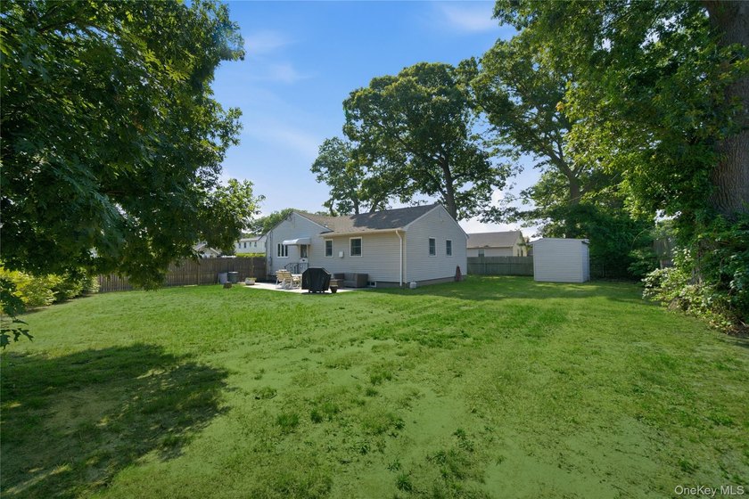 Welcome to 58 Highland Ave located in the well-sought Patchogue - photo 31