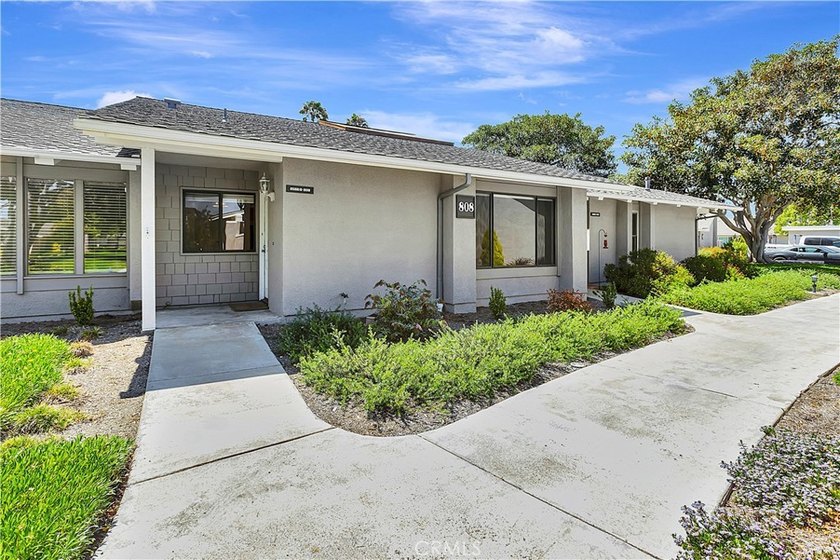 Welcome to this light-filled and inviting 2-bedroom, 2-bath - photo 2