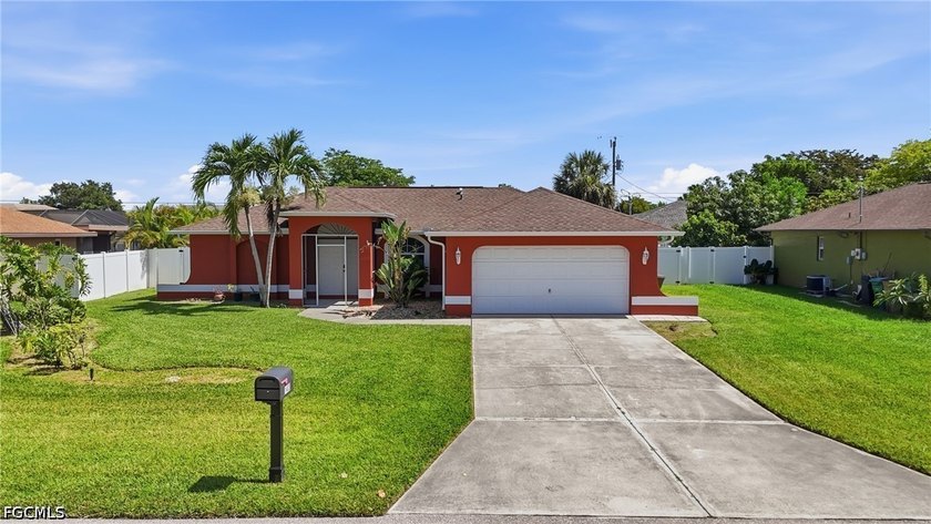 Welcome to this beautiful Florida home located in the thriving - photo 5