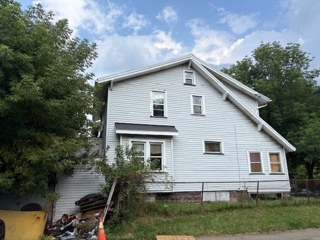 Another Rockin' Rochester Property! FIRE DAMAGED as of 10/7/2025 - photo 2
