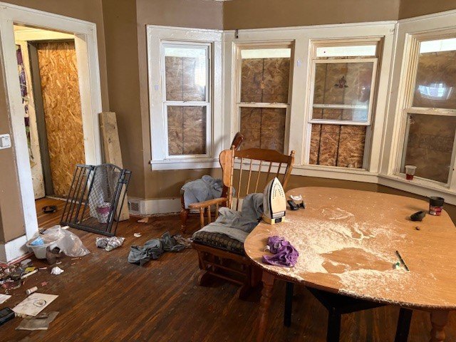 Another Rockin' Rochester Property! FIRE DAMAGED as of 10/7/2025 - photo 6