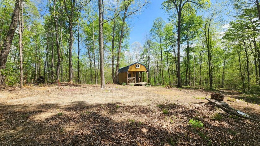 Discover your private escape on 10.94 +/- wooded acres close to - photo 3