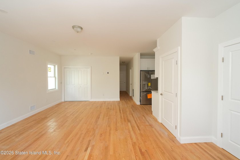 Brand-new construction two-family home in a prime Staten Island - photo 14