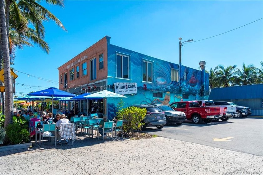 Discover this unique property located along A1A on beautiful - photo 26