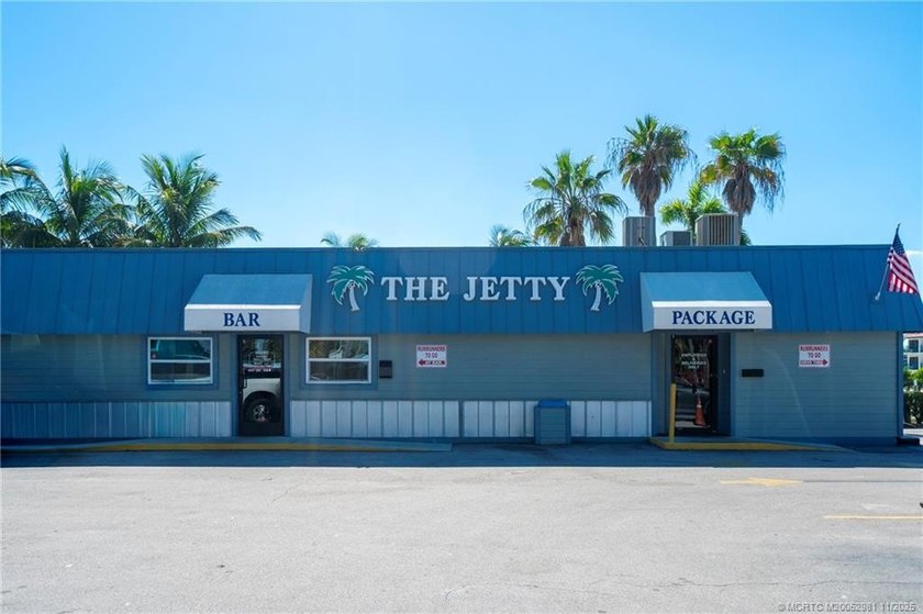 Discover this unique property located along A1A on beautiful - photo 27
