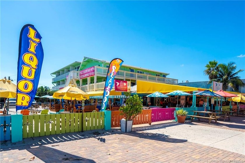 Discover this unique property located along A1A on beautiful - photo 29