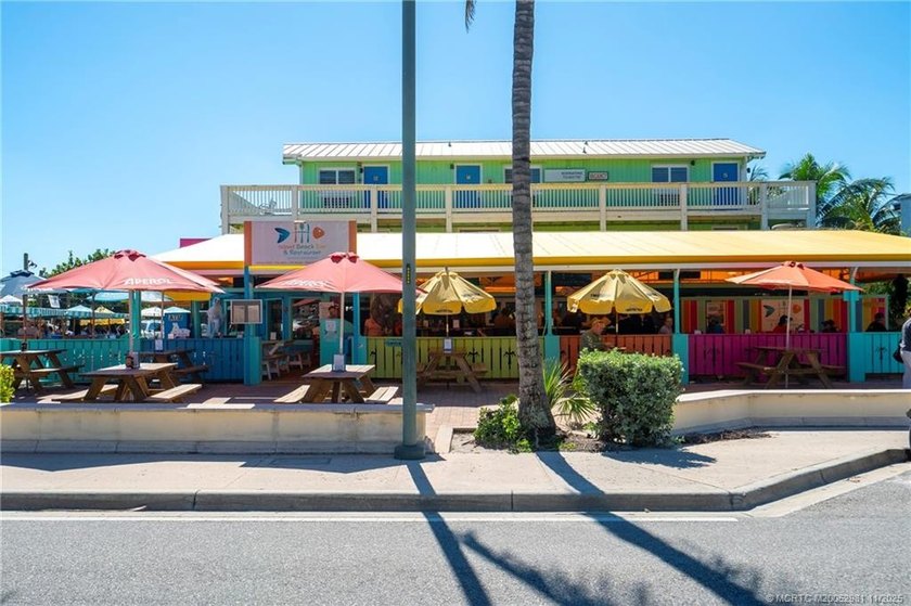 Discover this unique property located along A1A on beautiful - photo 31