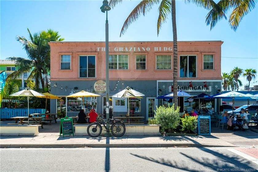 Discover this unique property located along A1A on beautiful - photo 32