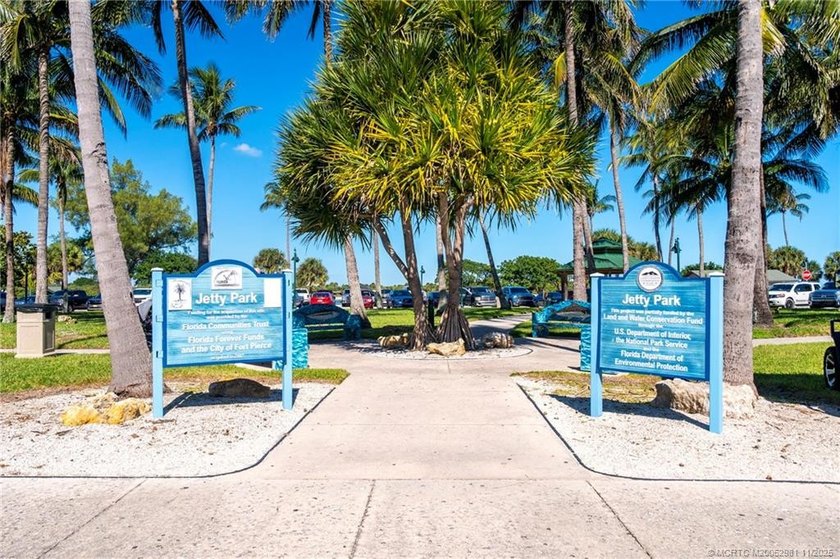 Discover this unique property located along A1A on beautiful - photo 34