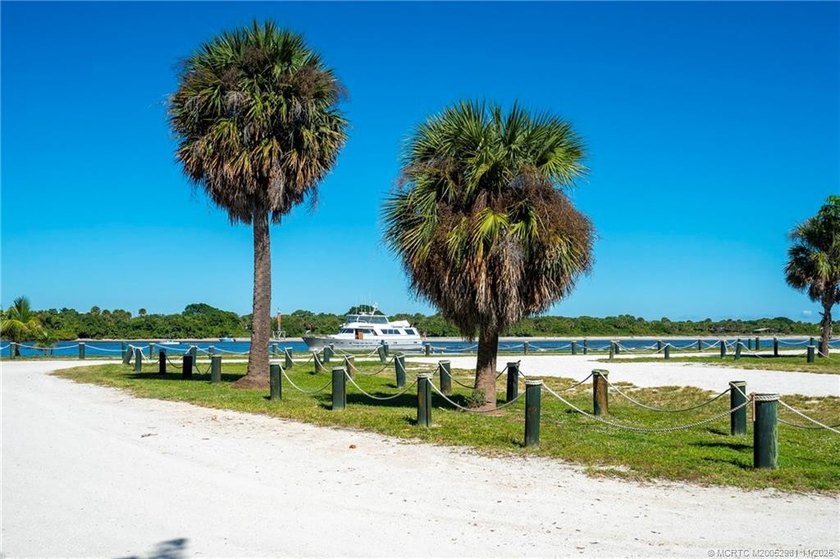Discover this unique property located along A1A on beautiful - photo 37
