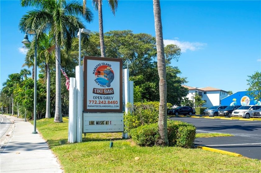Discover this unique property located along A1A on beautiful - photo 38