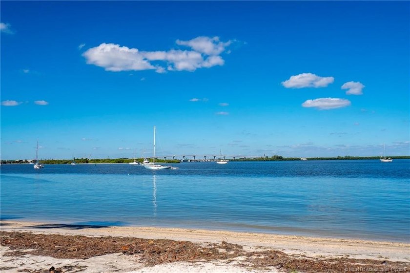 Discover this unique property located along A1A on beautiful - photo 42