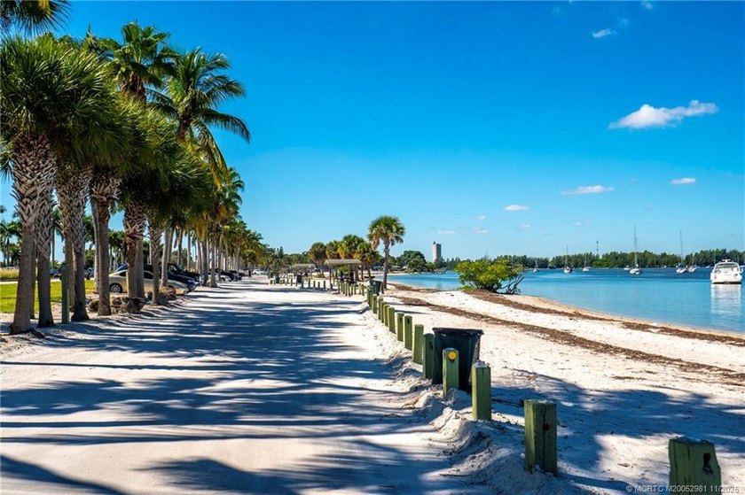 Discover this unique property located along A1A on beautiful - photo 43