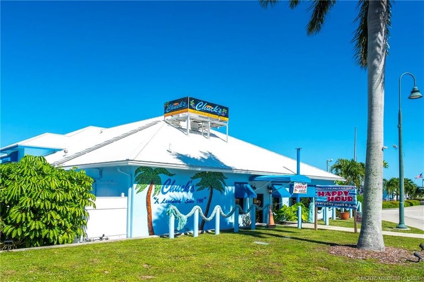 Discover this unique property located along A1A on beautiful - photo 44
