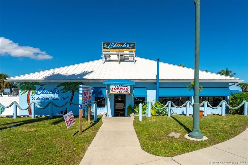 Discover this unique property located along A1A on beautiful - photo 45