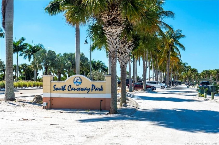 Discover this unique property located along A1A on beautiful - photo 46