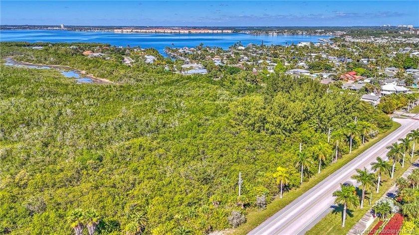 Discover this unique property located along A1A on beautiful - photo 49