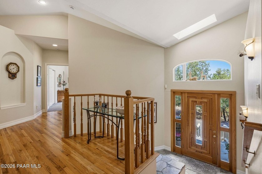 This exceptional property offers privacy and majestic tall pines - photo 19