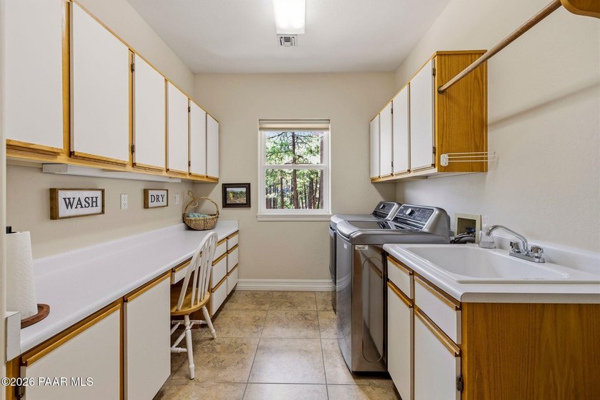 This exceptional property offers privacy and majestic tall pines - photo 20