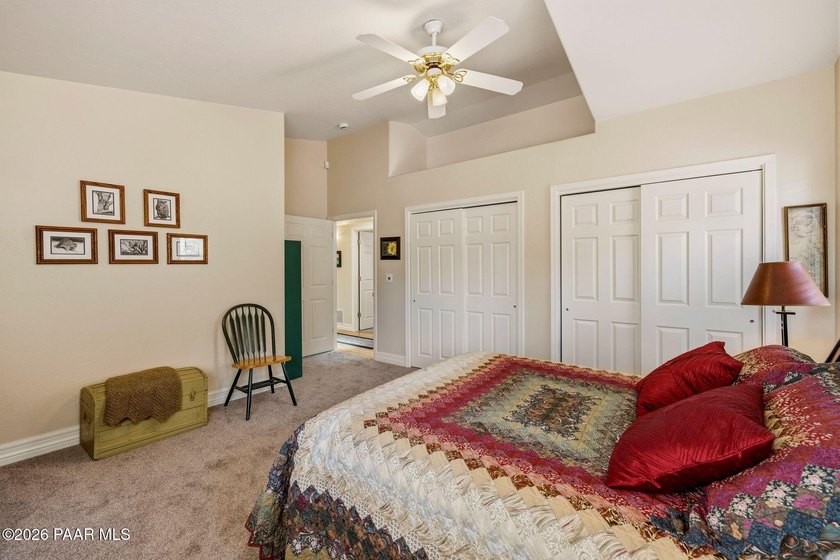 This exceptional property offers privacy and majestic tall pines - photo 22