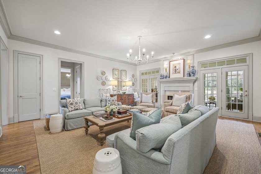 Situated within the prestigious Woodlands section of Chateau - photo 23